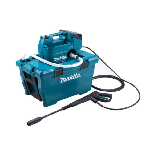 Máy xịt rửa áp lực cao dùng pin DHW080PT2